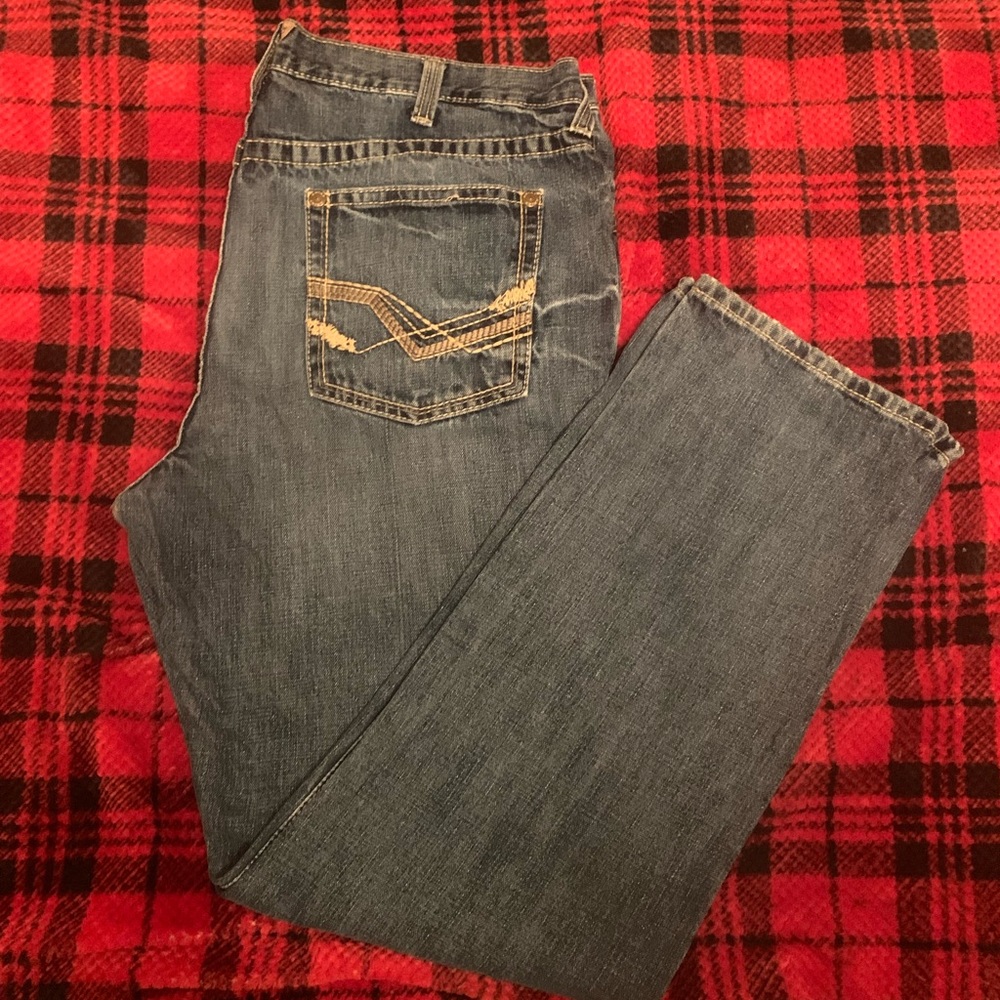 Ariat Jeans Men’s Bootcut size 40/34